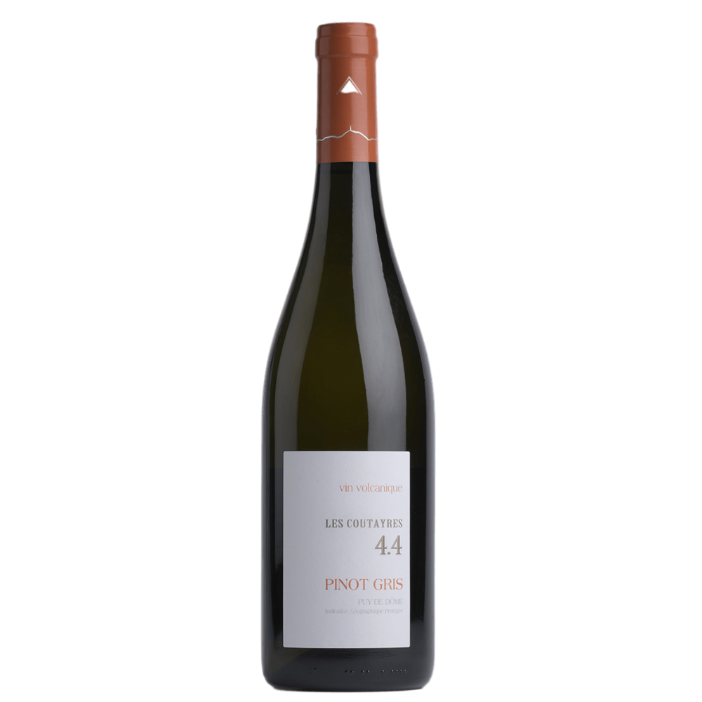 Pinot Gris 