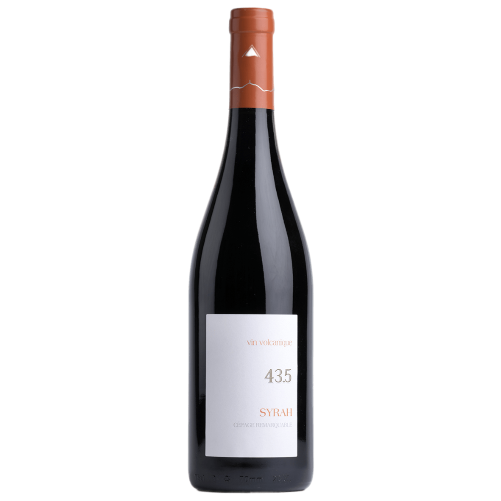 Syrah 43.5
