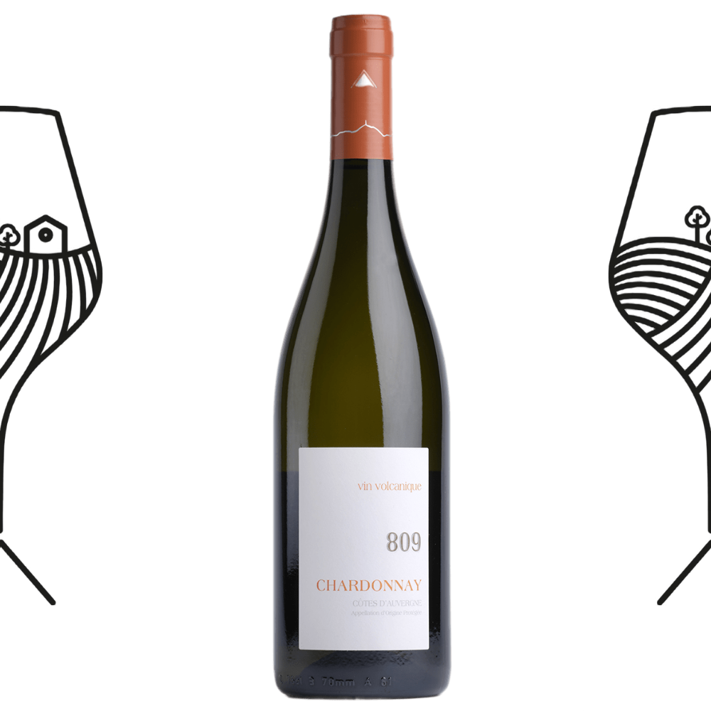 Chardonnay 