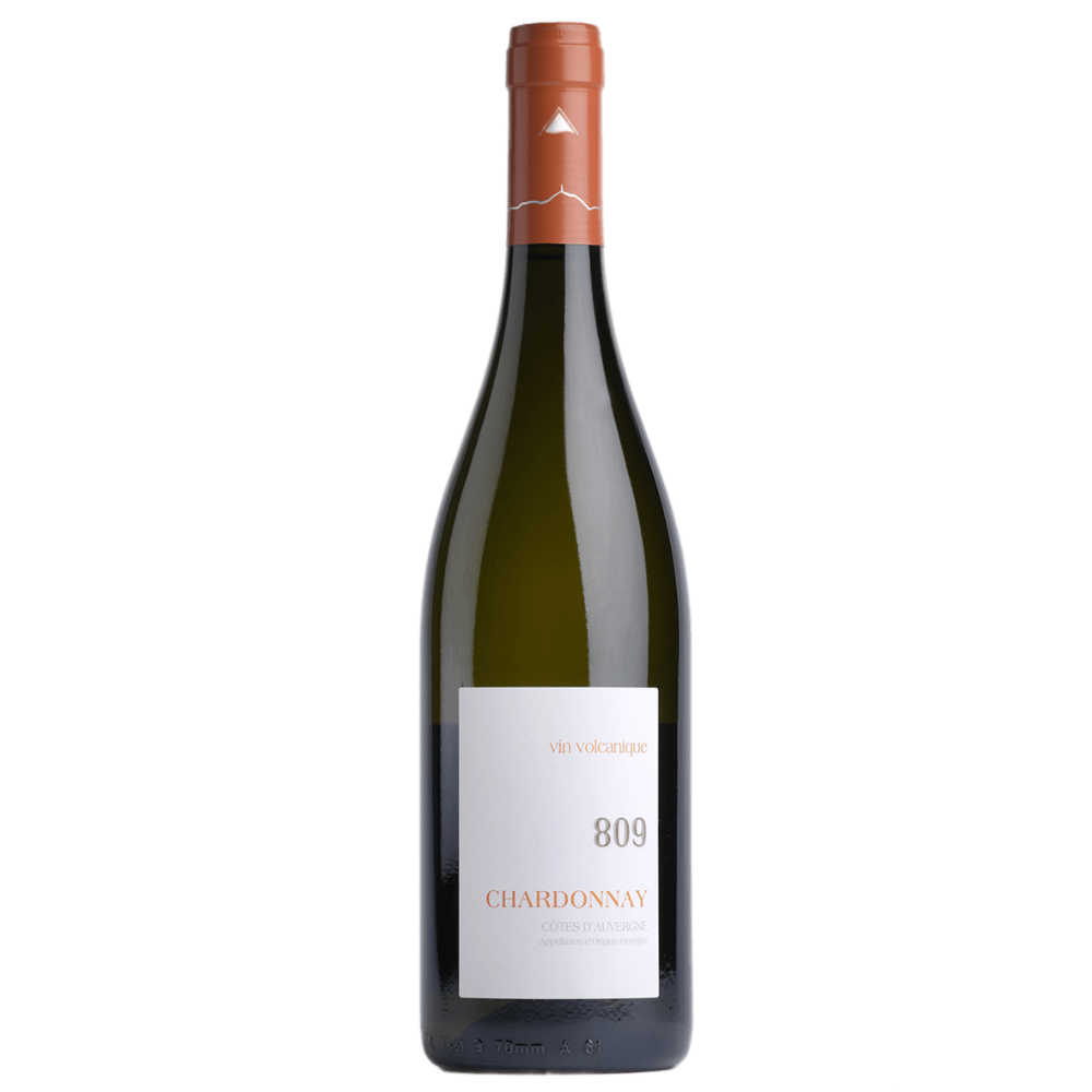 Chardonnay 