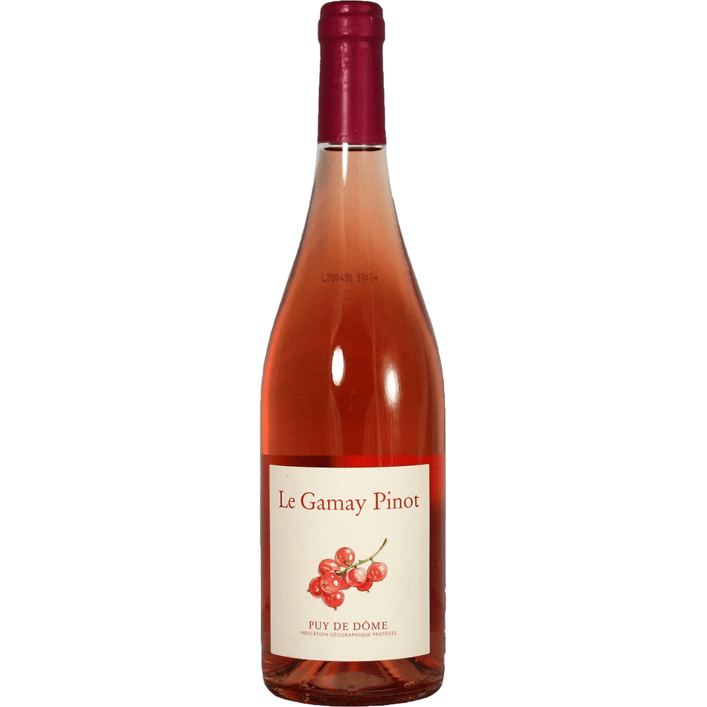 Gamay Pinot Noir 