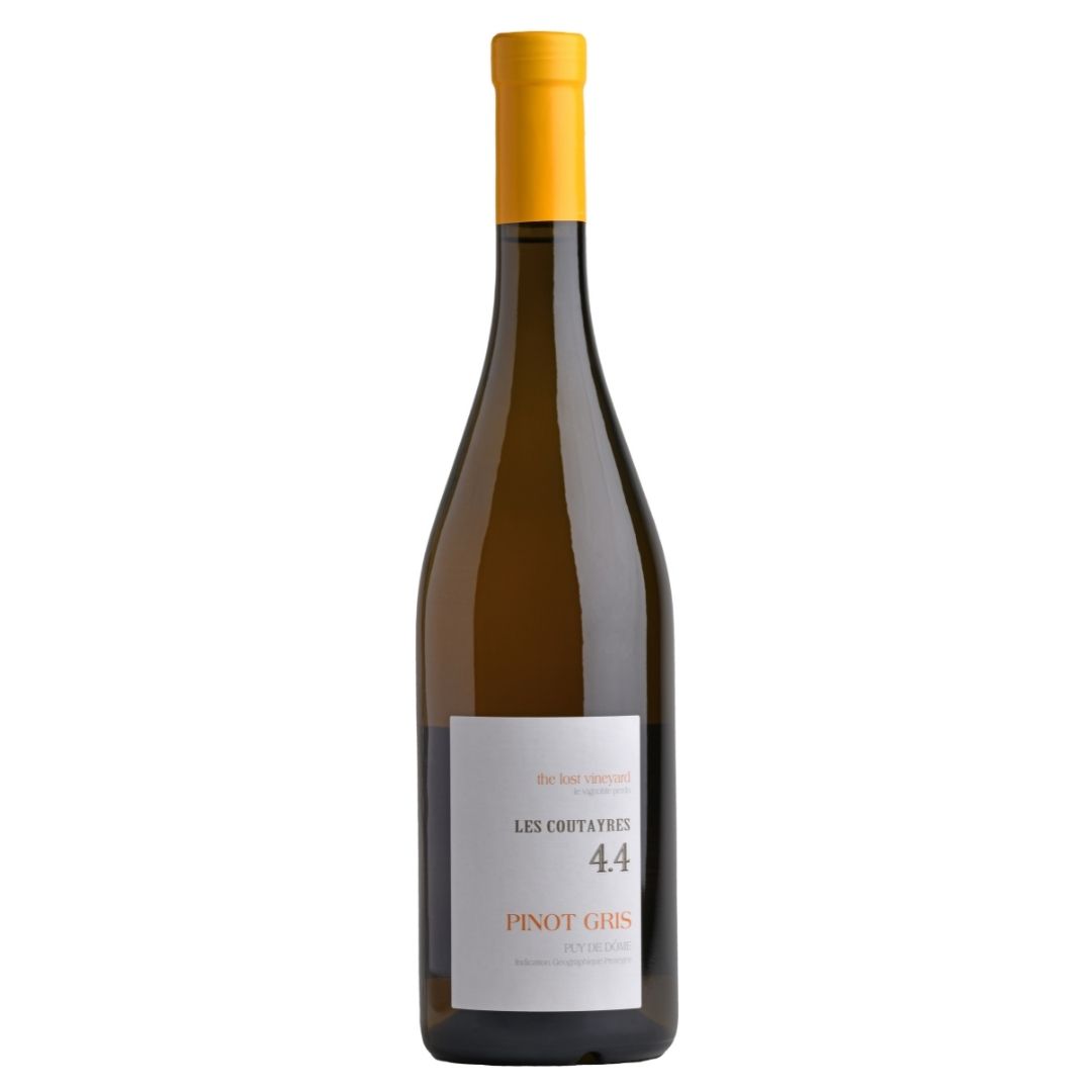 Pinot Gris 