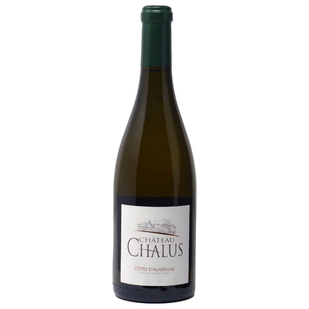 Château Chalus