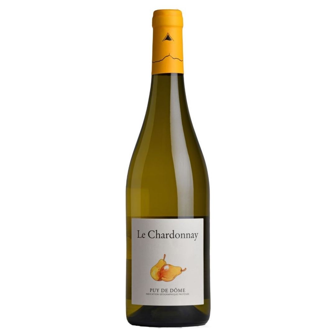 Le Chardonnay 