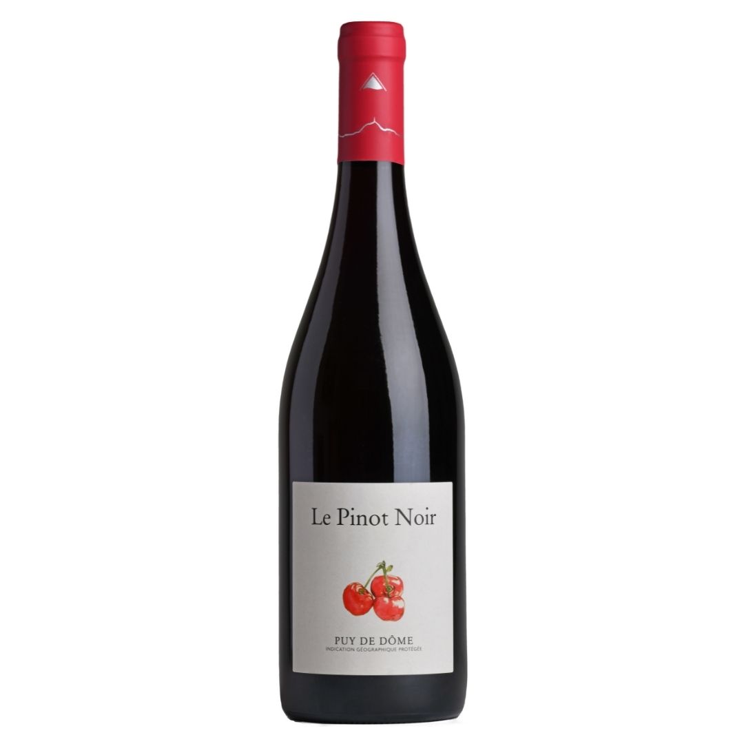 Le Pinot Noir 