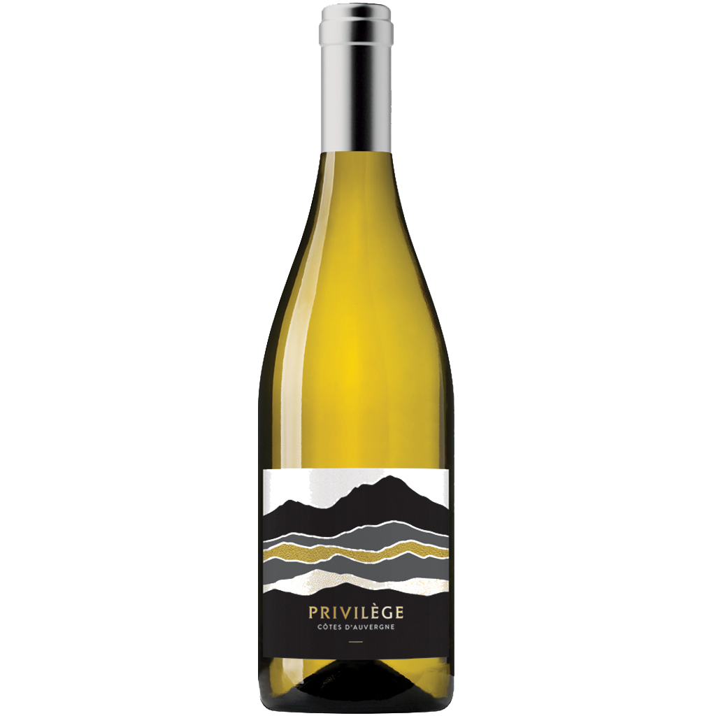 Privilège Blanc