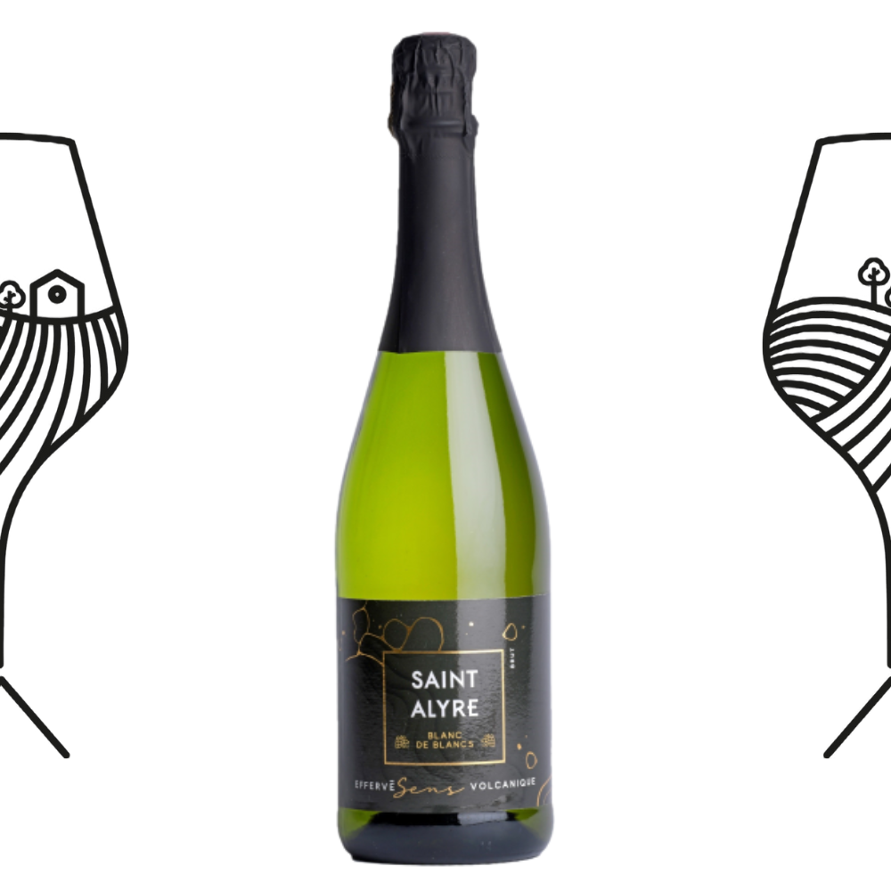 Saint Alyre Brut