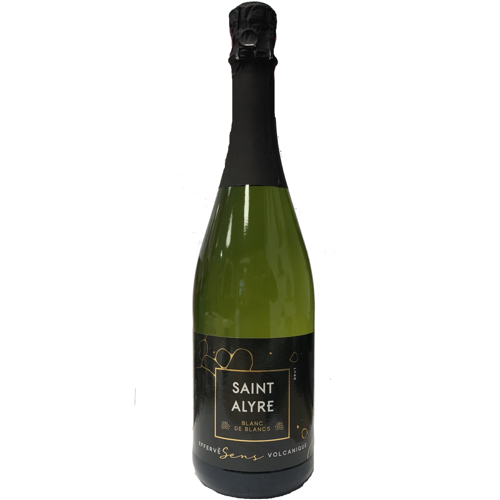Saint Alyre Brut