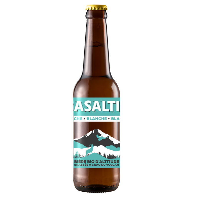 BASALTIK BLANCHE