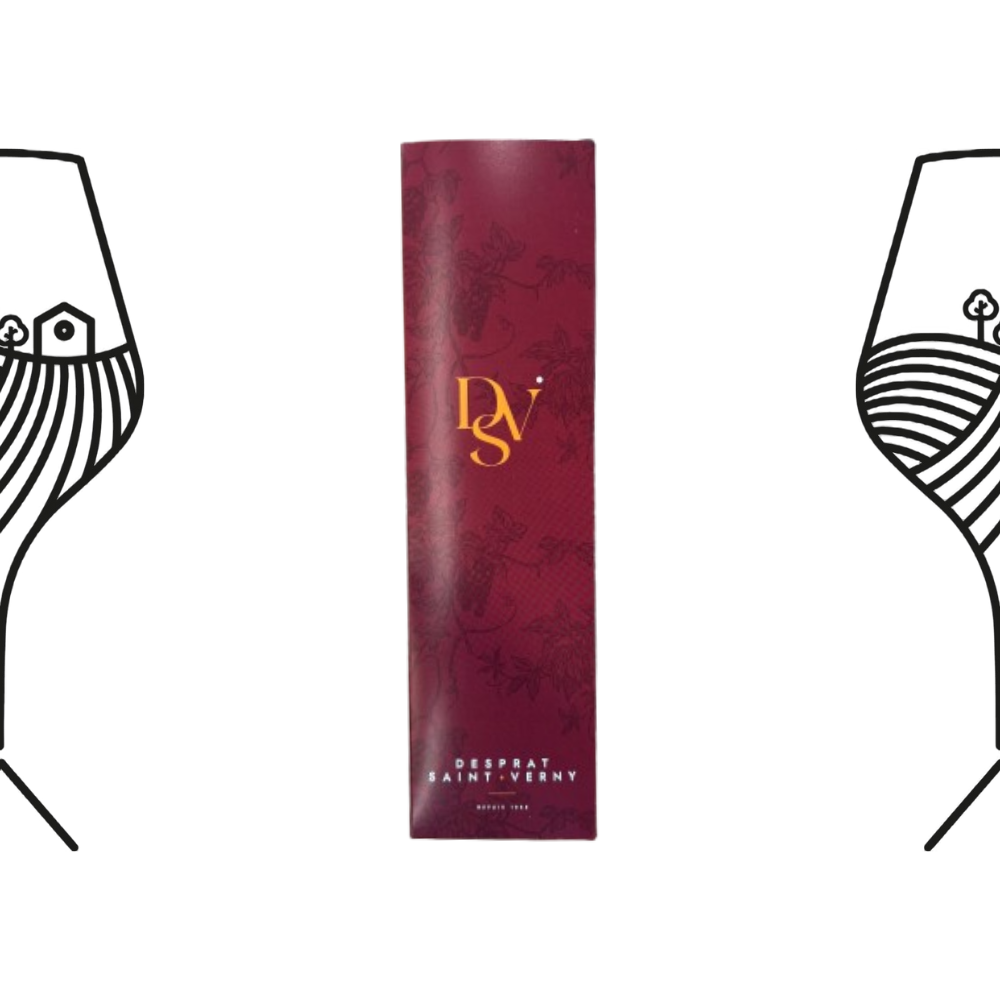 COFFRET CADEAU 1 BOUTEILLE