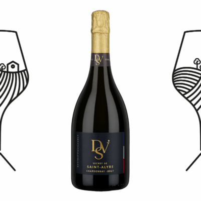 Secret de Saint Alyre Brut